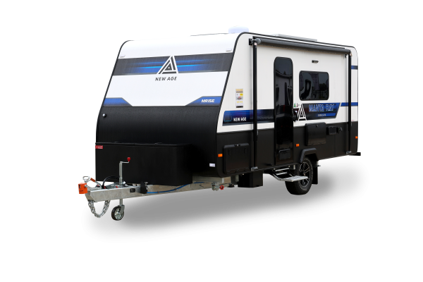 Manta Ray 15E Embark